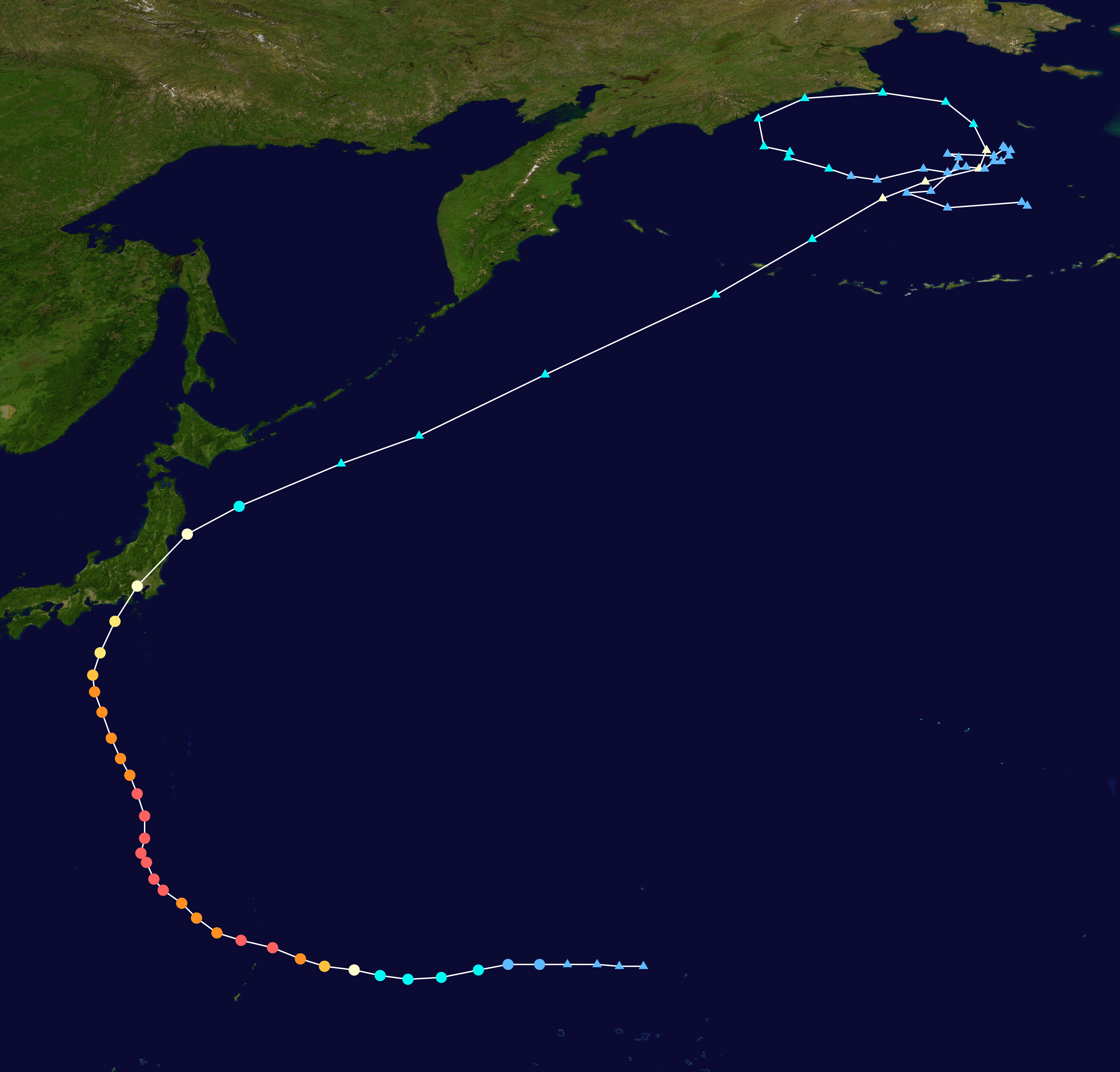  p data-id="gnwi44tuq8">超强台风海贝思(英语:super typhoon