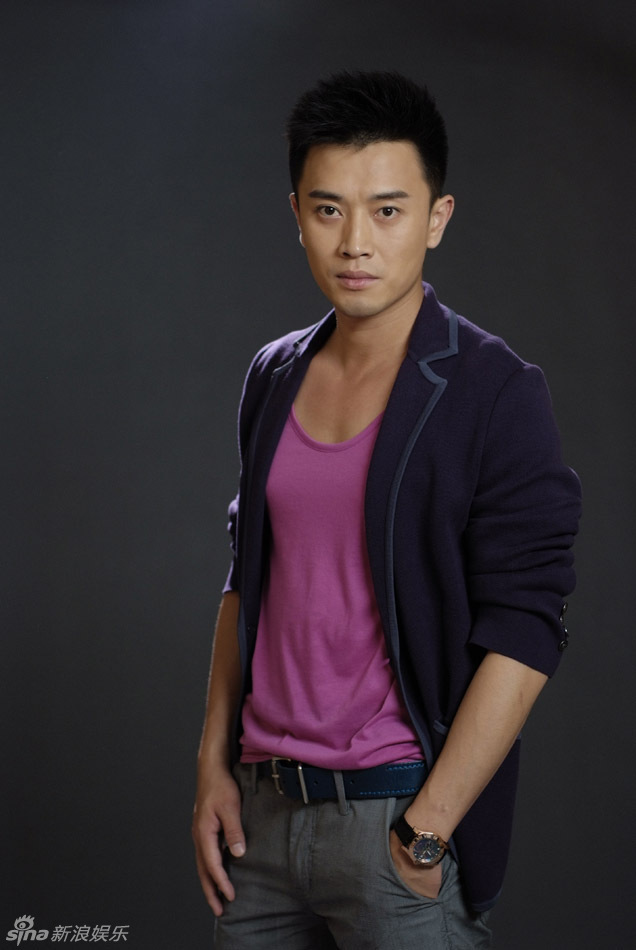  p>仲豪是蒋毅饰演的电视剧《凤凰牡丹》中的主要 a target="_blank"