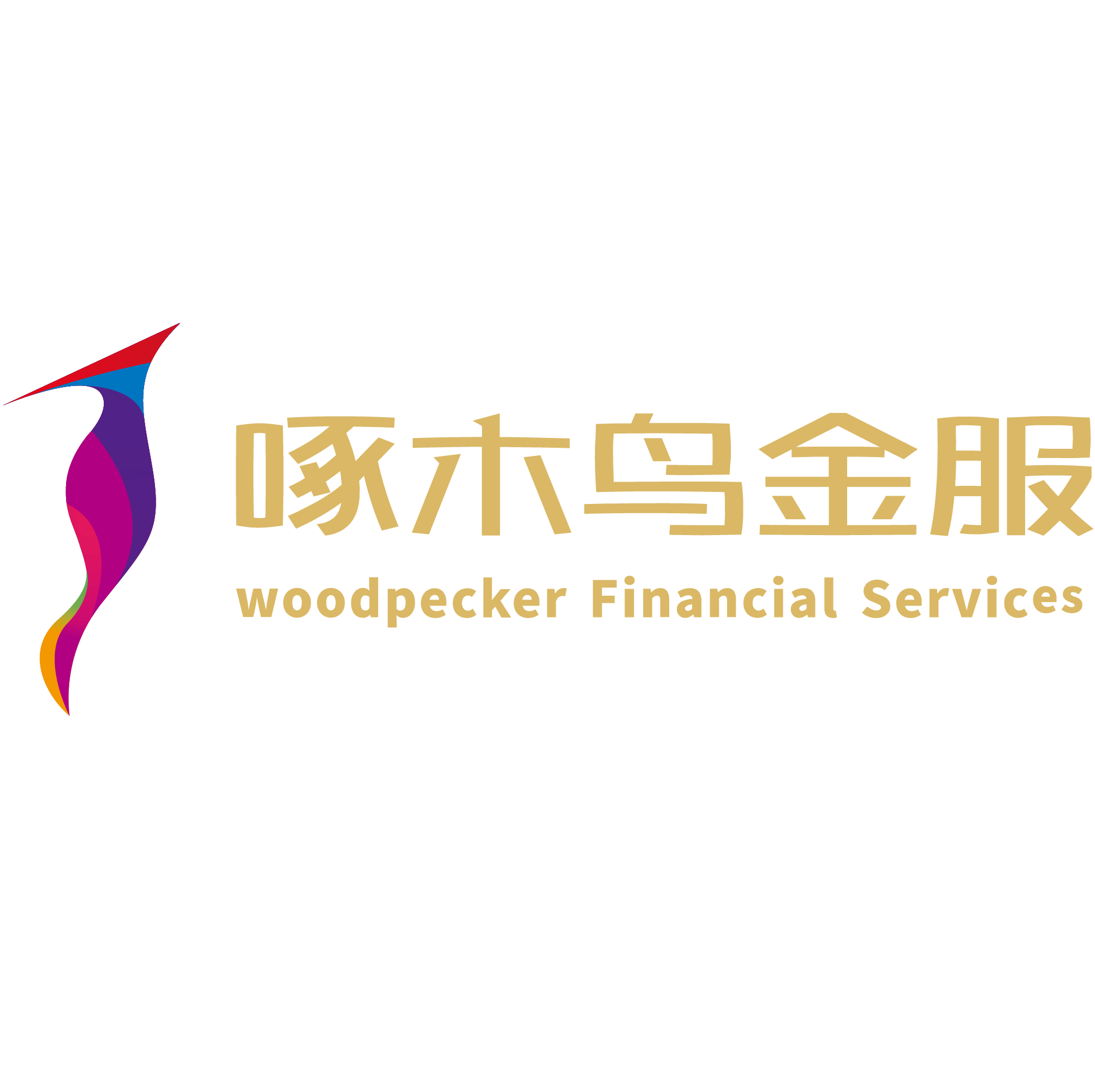 啄木鸟金服