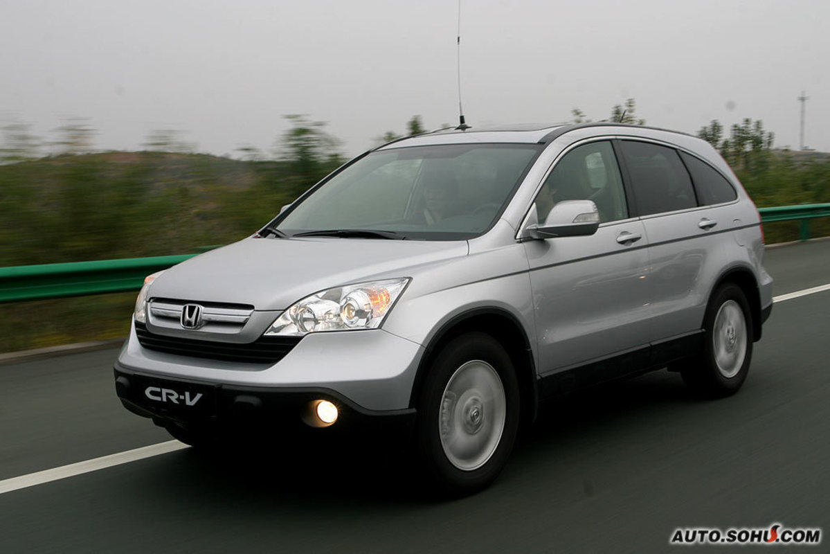  p>本田cr-v是东风本田汽车公司生产的一款城市经典suv a target="