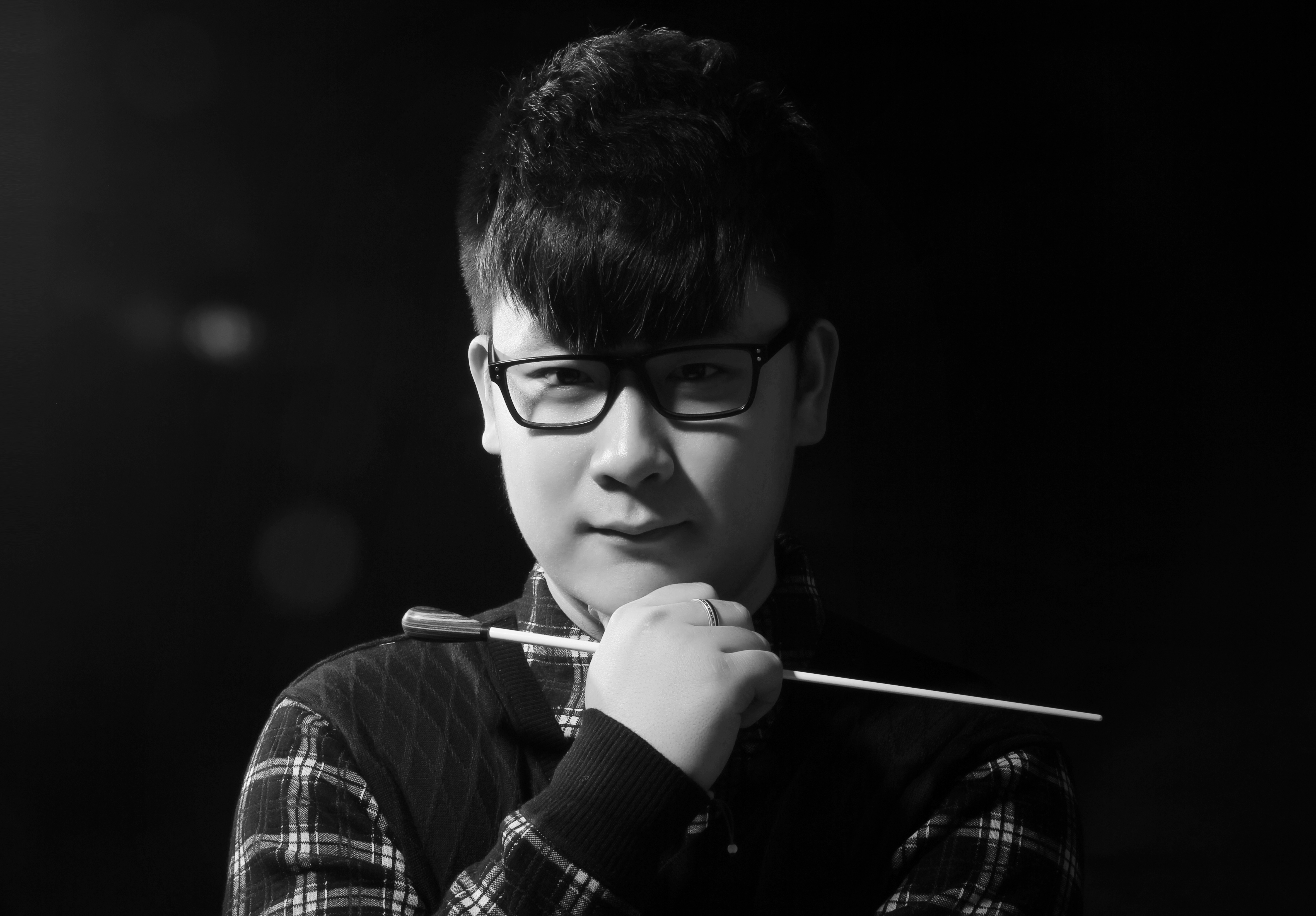 户钰,青年葫芦丝演奏家,1996年7月9日出生于