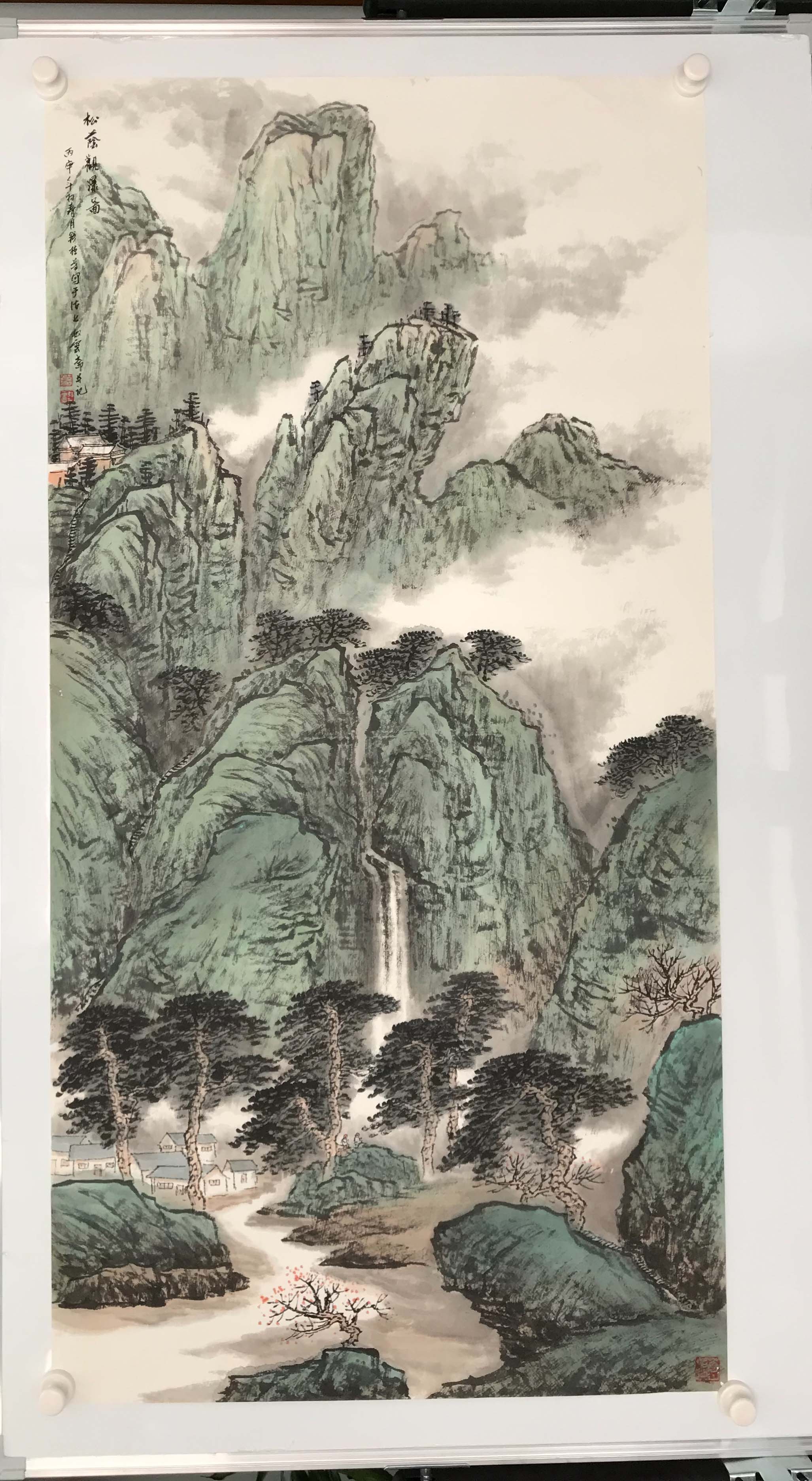 钱桂芳