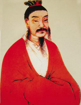  p>皋陶(公元前2220年—公元前2113年),偃姓(一说为嬴姓),皋氏,名繇