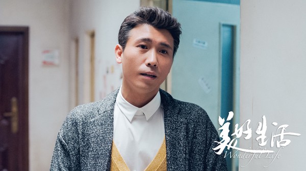  p>《美好生活》是由 a target="_blank" href="/item/刘进/20825692"