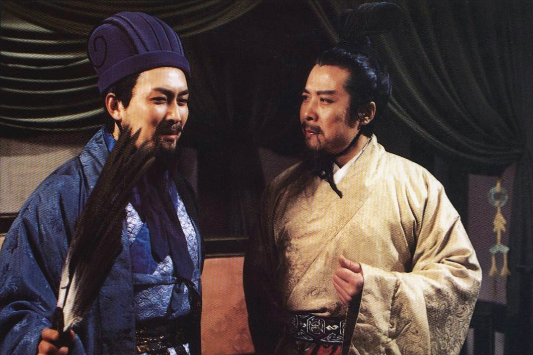  p>《三国演义》是由 a target="_blank" href="/item/中国电视剧制作