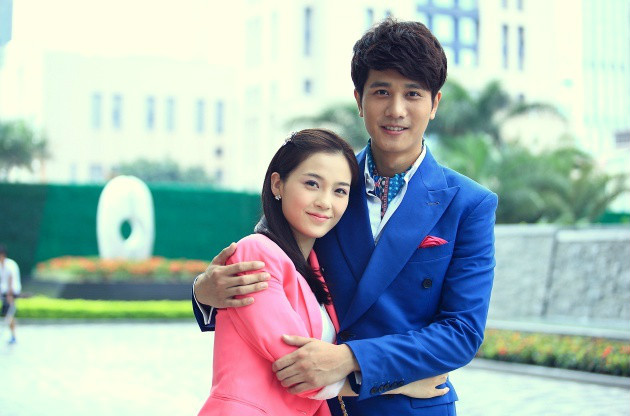 因为爱情有多美