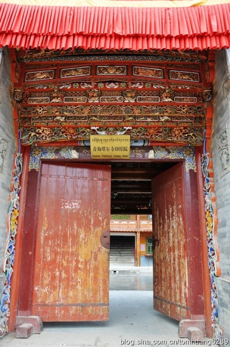 边钦寺