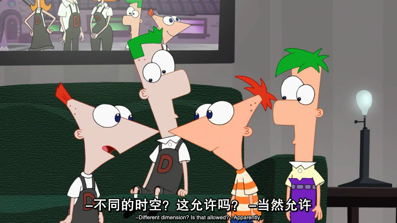 飞哥与小佛之超时空之谜