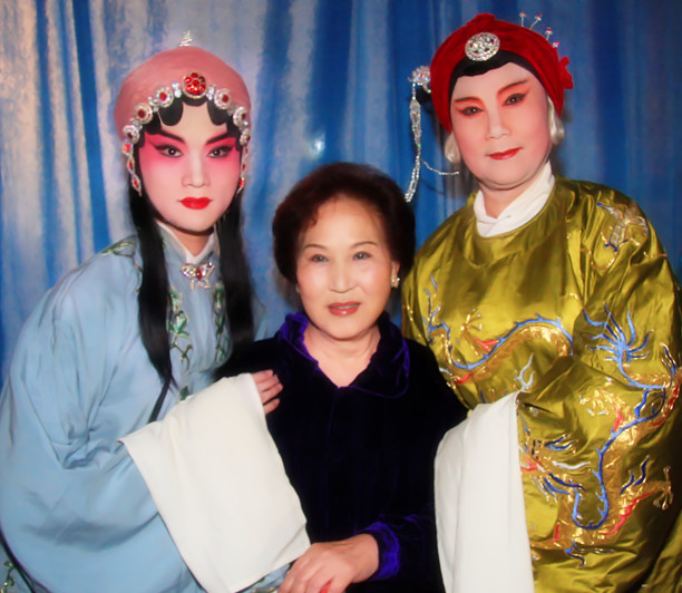  span class="psl-tag">级 /span>非物质文化秦腔项目传承人马友仙