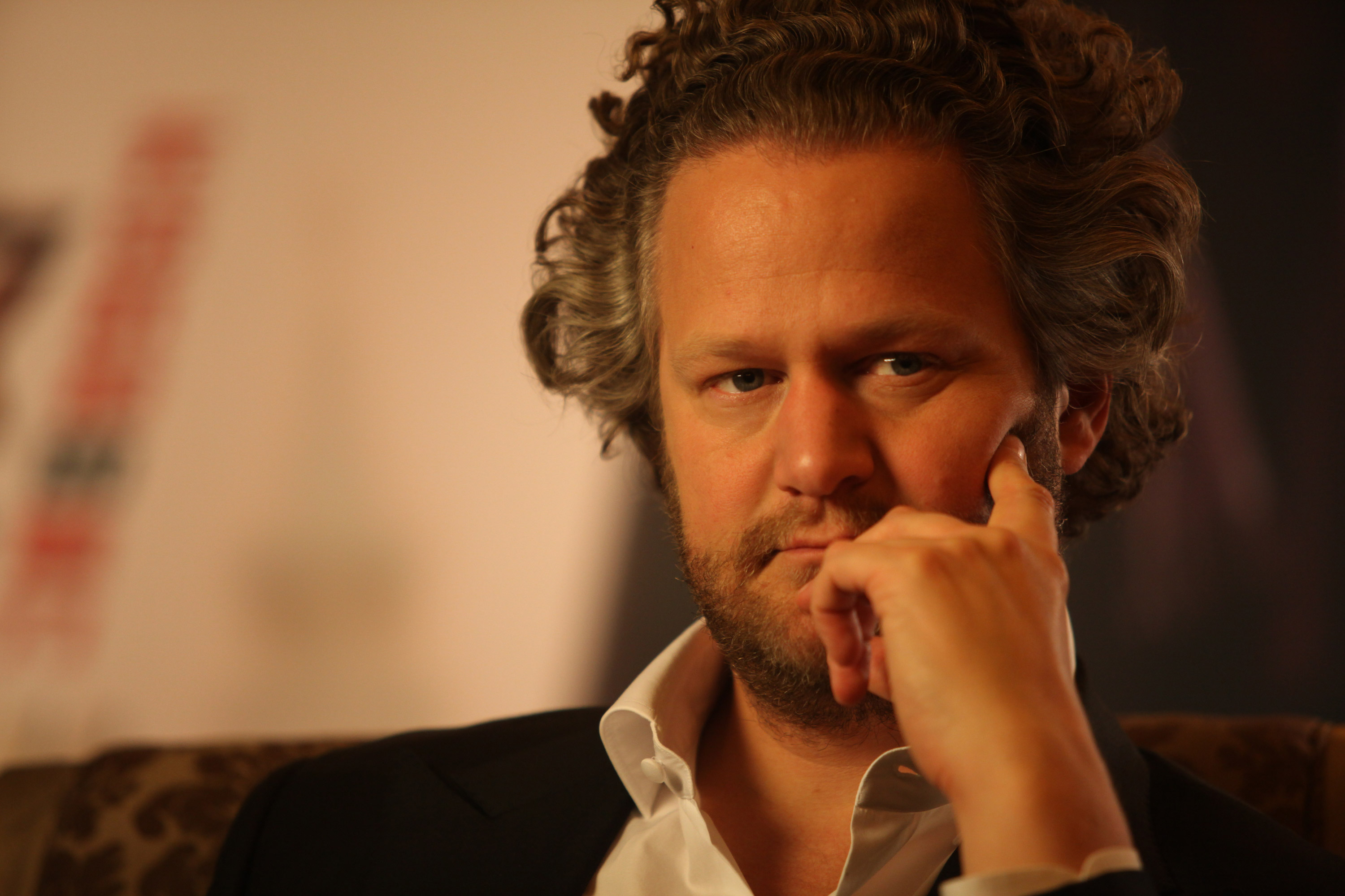 弗洛里安·亨克尔·冯·多纳斯马克