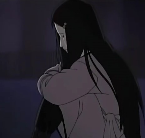 是《火影忍者》中的怪物,由 a target="_blank" href="/item/鞍马八云