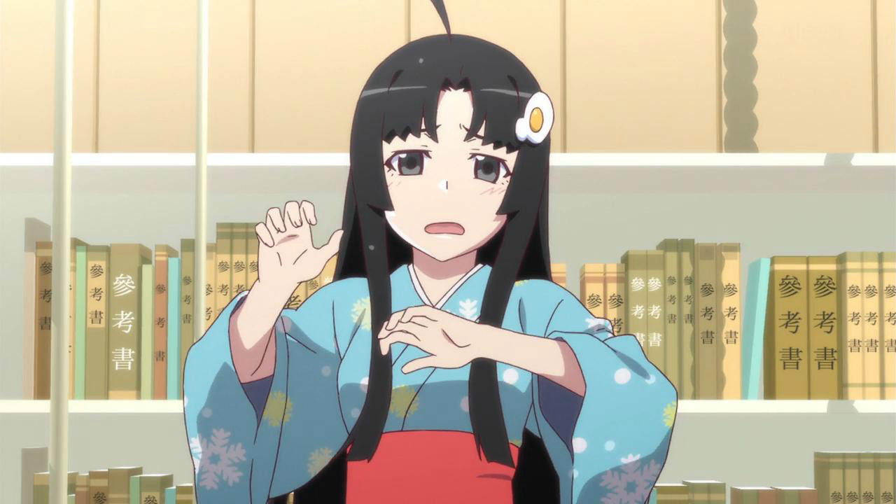  p> a href="#">西尾维新 /a>轻小说《物语系列》的男主人公阿良良木