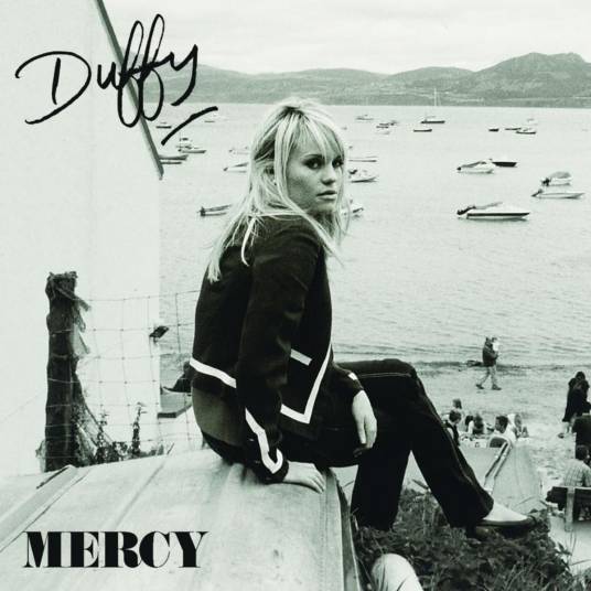 Mercy（2008年Duffy演唱的歌曲）_百度百科