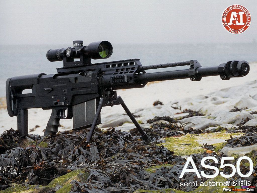  p>狙击步枪,指在普通步枪中挑选或专门设计制造,射击精度高,距离远