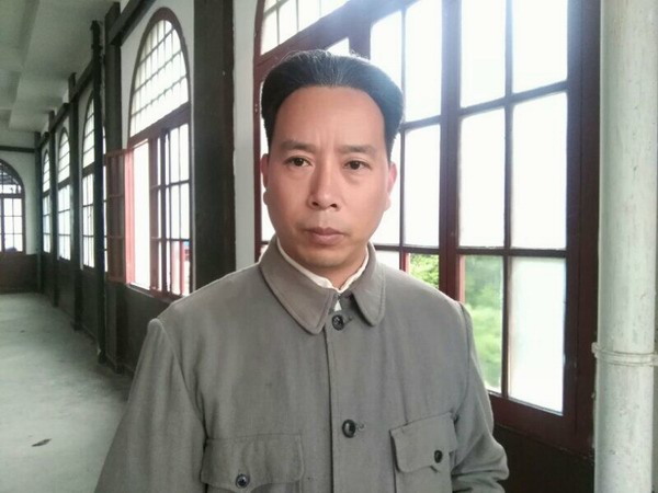 董永