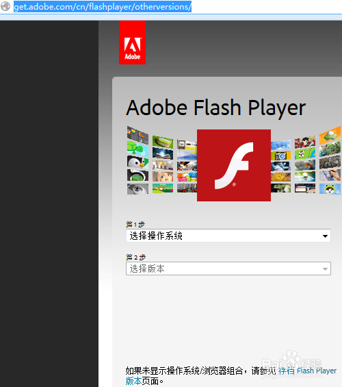 adobe flashplayer