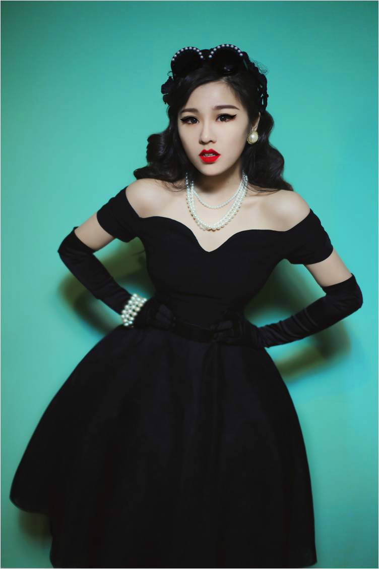 中国好声音第二季 苏梦玫