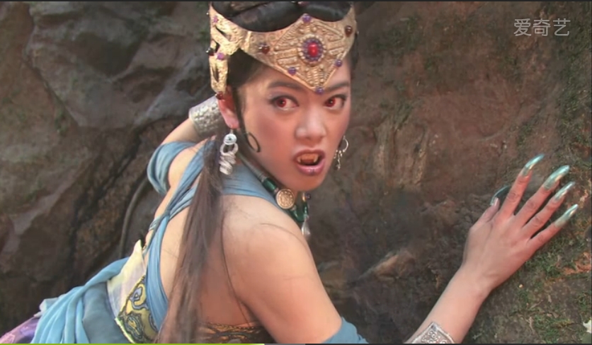 蝎子精,中国古典小说《 a target="_blank" href="/item/西游记/5723"