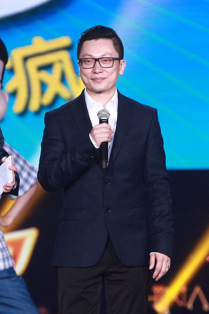王云飞