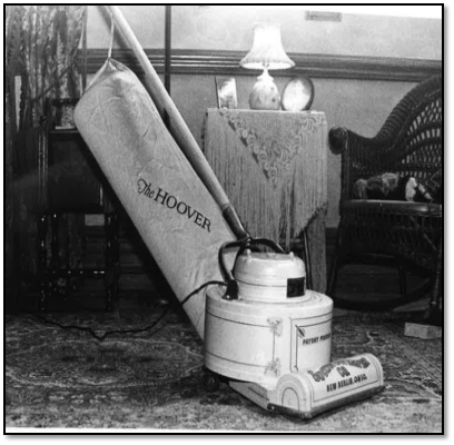 清洁机,也就是现代 a target="_blank" href="/item/吸尘器/449413"