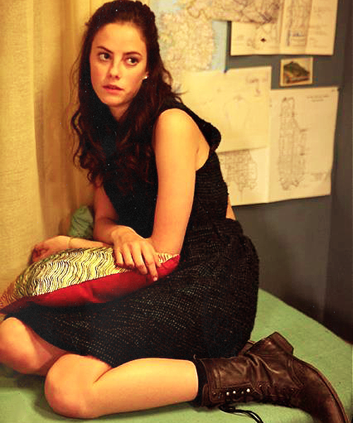 伊曼纽尔的真相