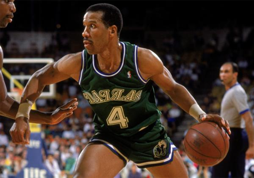 adrian delano dantley
