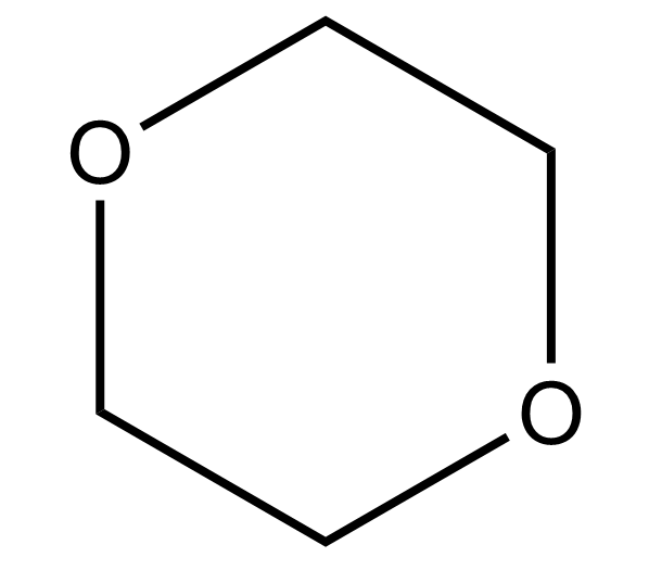diethylene dioxide