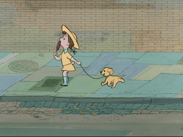 101忠狗onehundredandonedalmatians(1961)