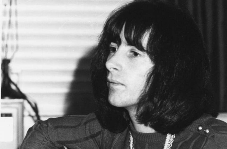  p>邦·斯科特(ronald belford "bon" scott),1946年7月9日出生于