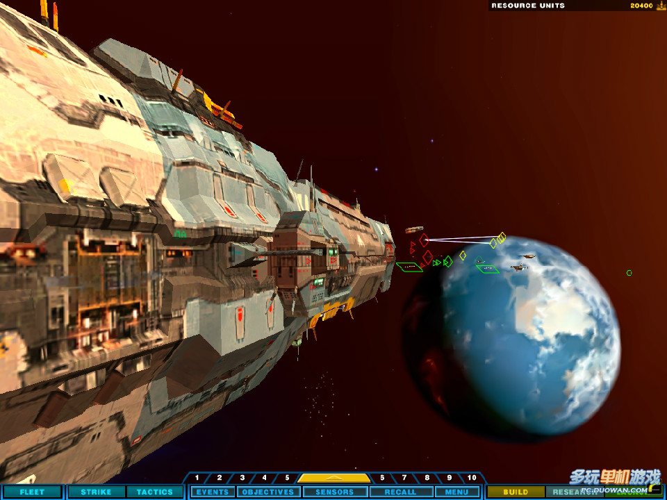  p>《家园2》是由relic software开发的一款 a target="_blank" href=