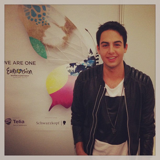  p>达林·赞雅(darin zanyar),1987年6月2日在斯德哥尔摩出生,瑞典