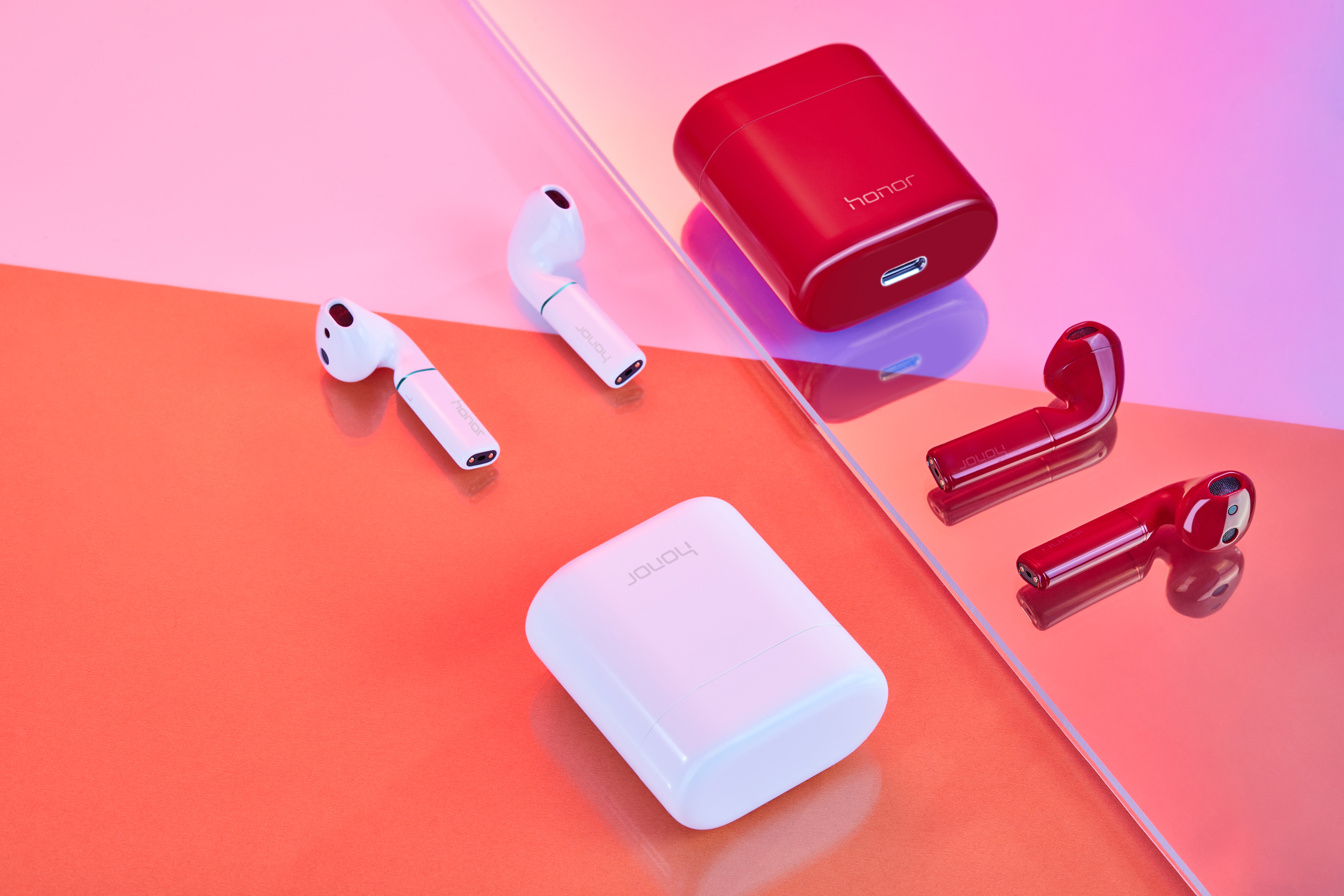  p>荣耀flypods无线耳机是honor a target="_blank