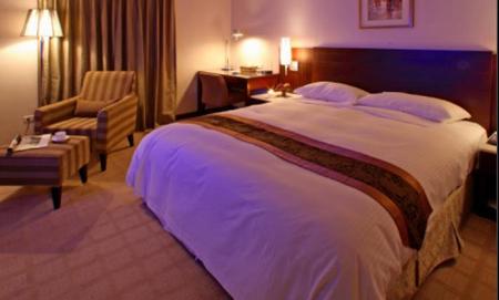  p data-id="go0lm3ddol">帝宝大饭店位于台中,是家3星级酒店. /p>