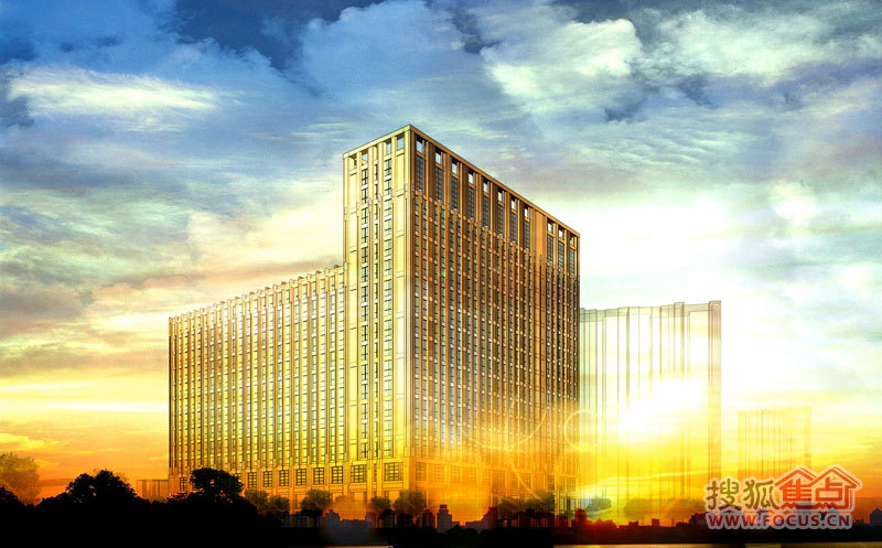 北京城建·n次方