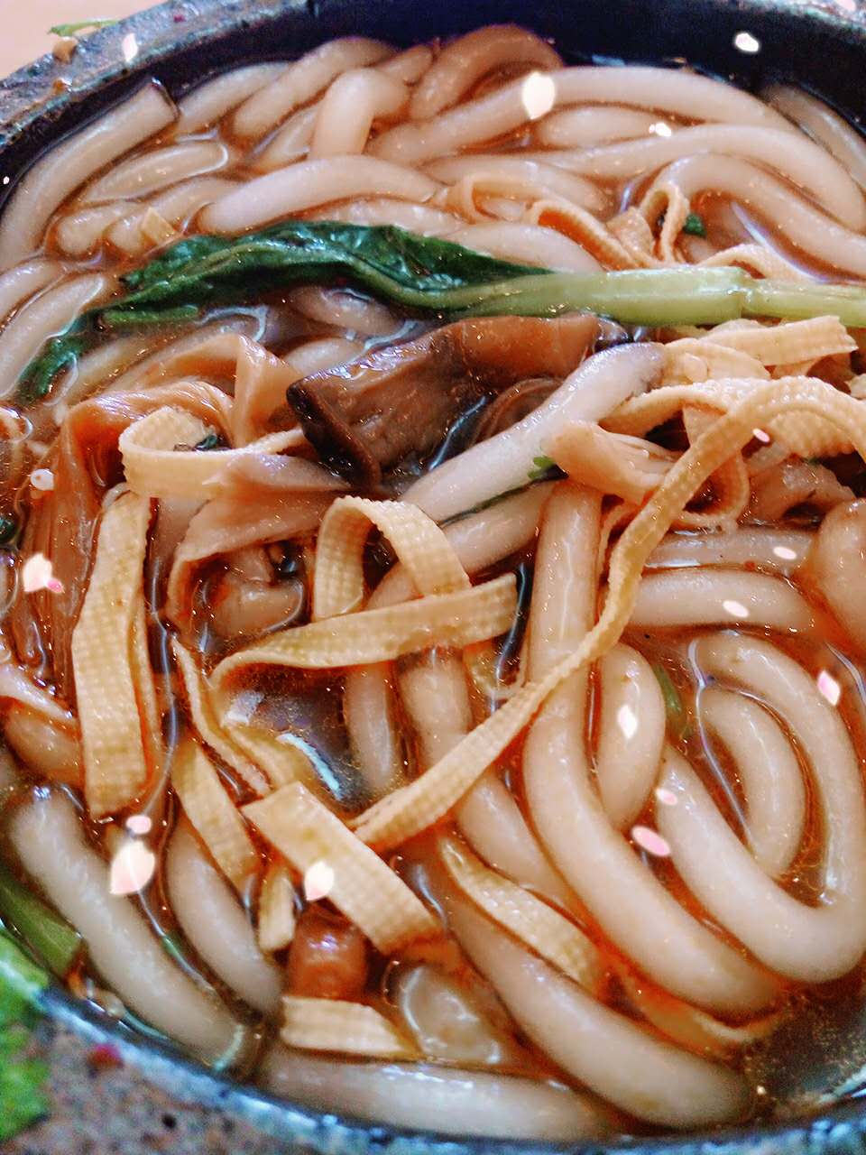 粉爱面土豆粉