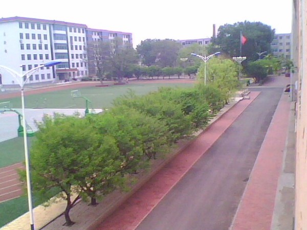  p>辽宁省阜蒙县高级中学(the senior middle school of fumeng