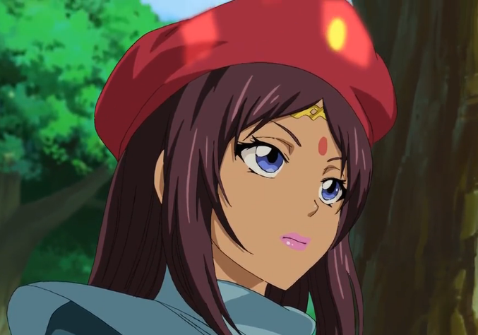  p>塔图是动画片《 a target="_blank" href="/item/神魄/12000442"