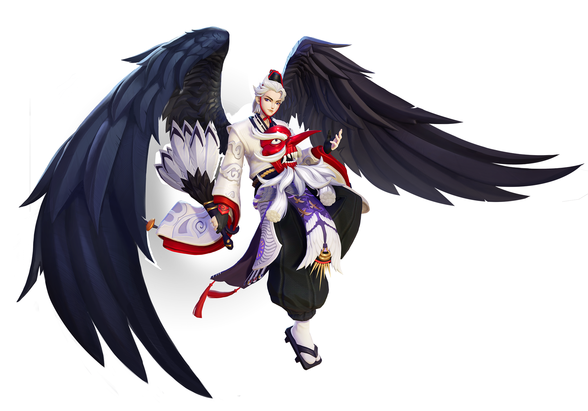  p data-id="gnbkedvlvo">大天狗,是网易公司研发