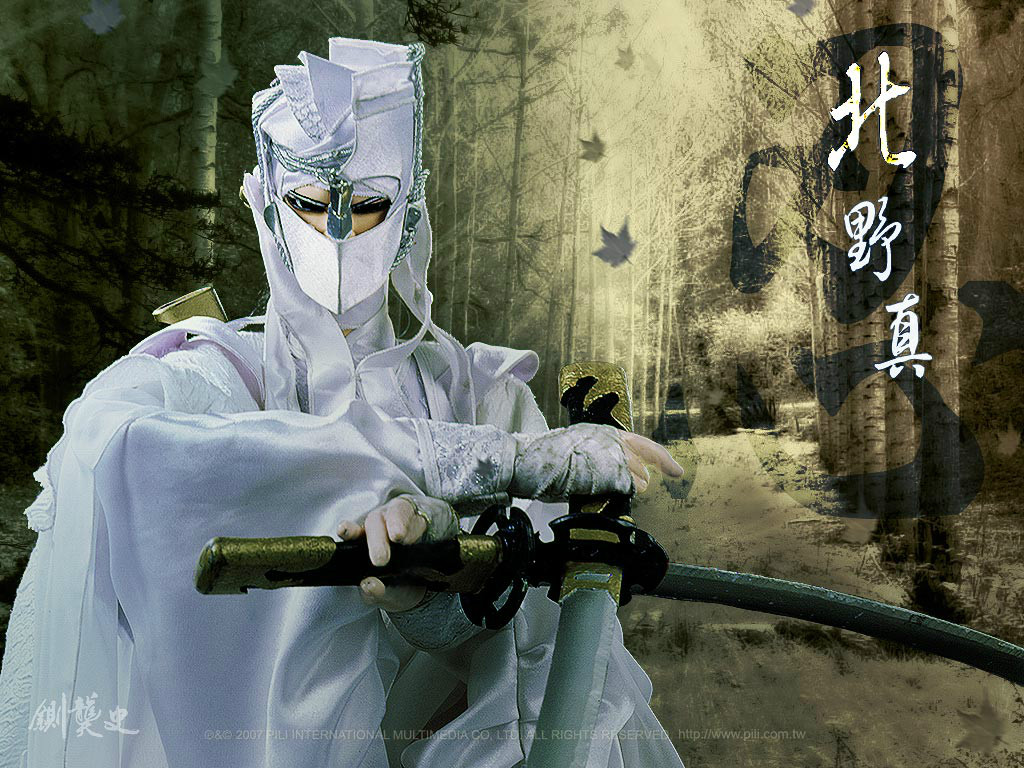 霹雳皇龙纪