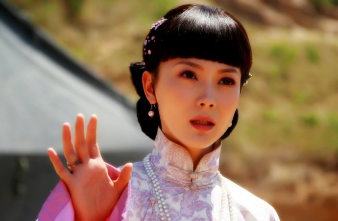 陈数