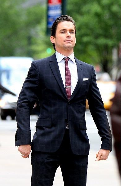  p> b>《妙警贼探》 /b>(white collar,另译:《猫鼠游戏》),是由美国