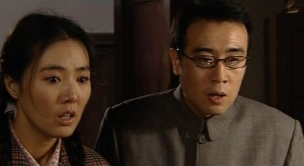 真情年代