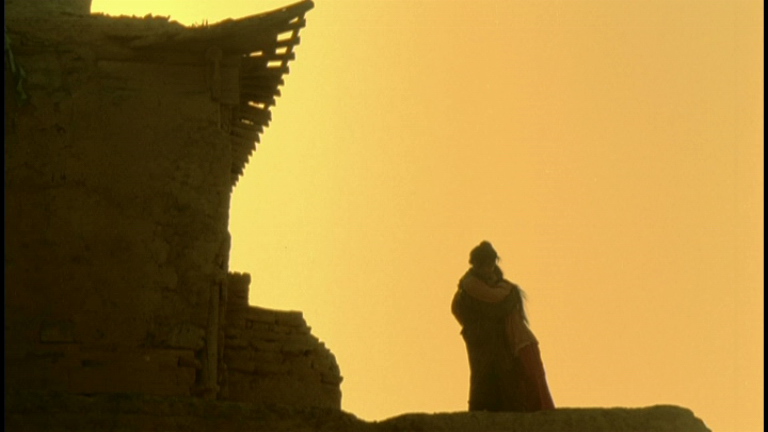 大话西游之大圣娶亲