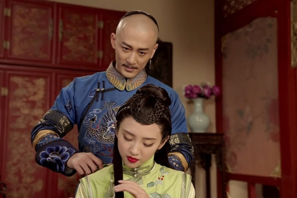 为什么清初许多人宁死不剃发？看完这个后换你也不愿意_百科TA说