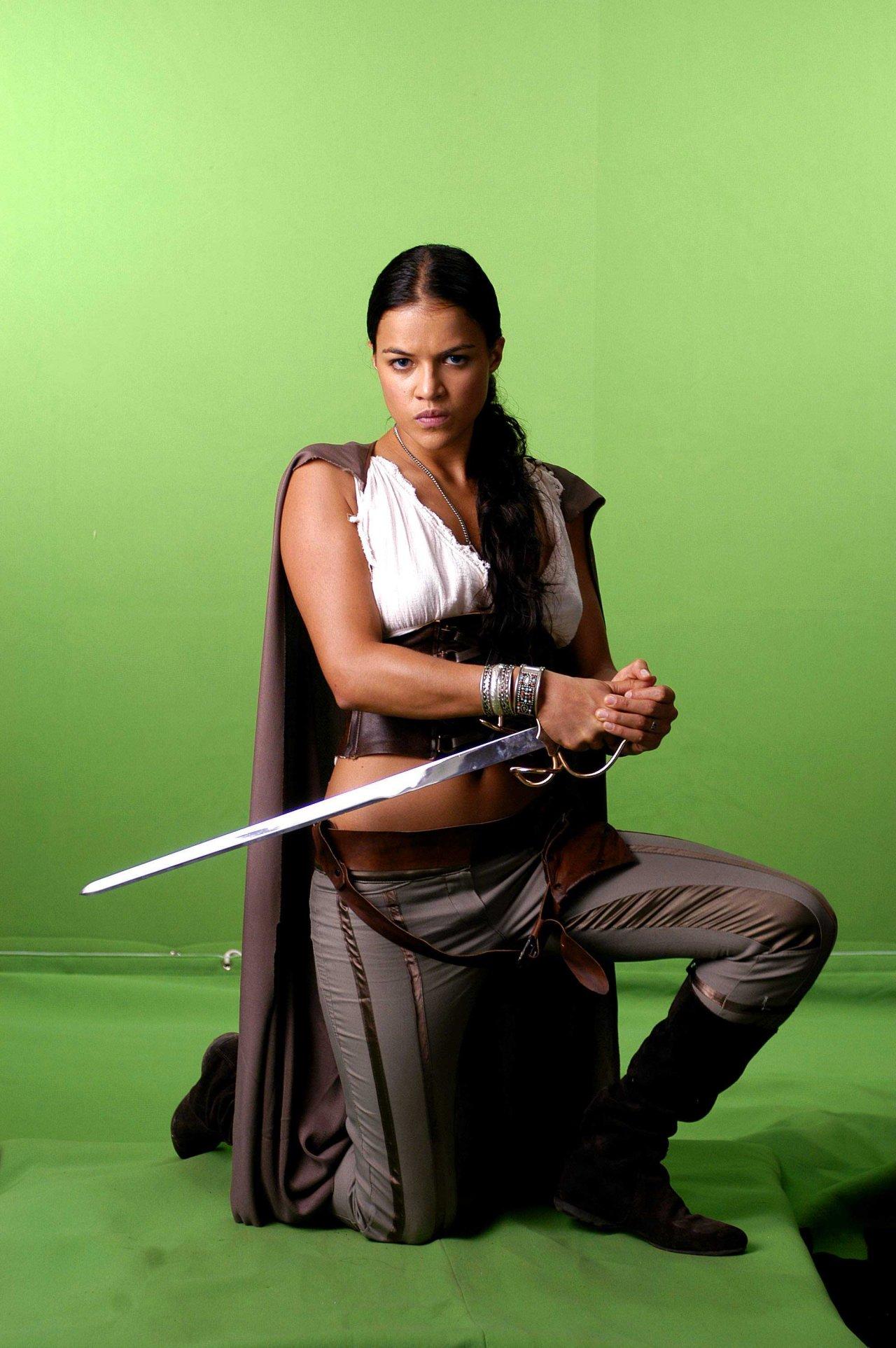 吸血莱恩bloodrayne(2005)