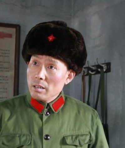 张喜前
