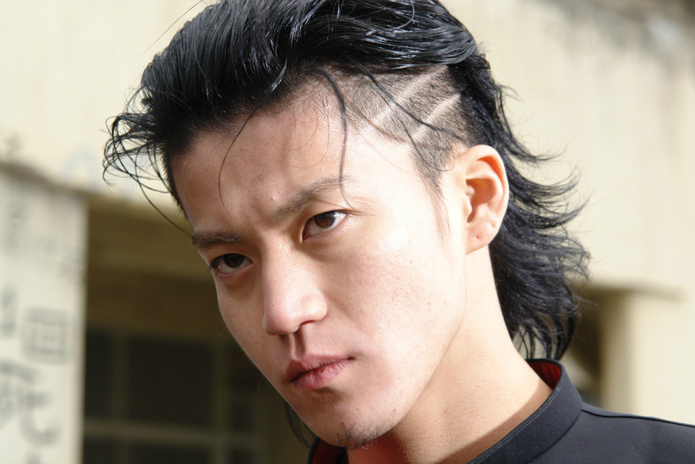 crows zero