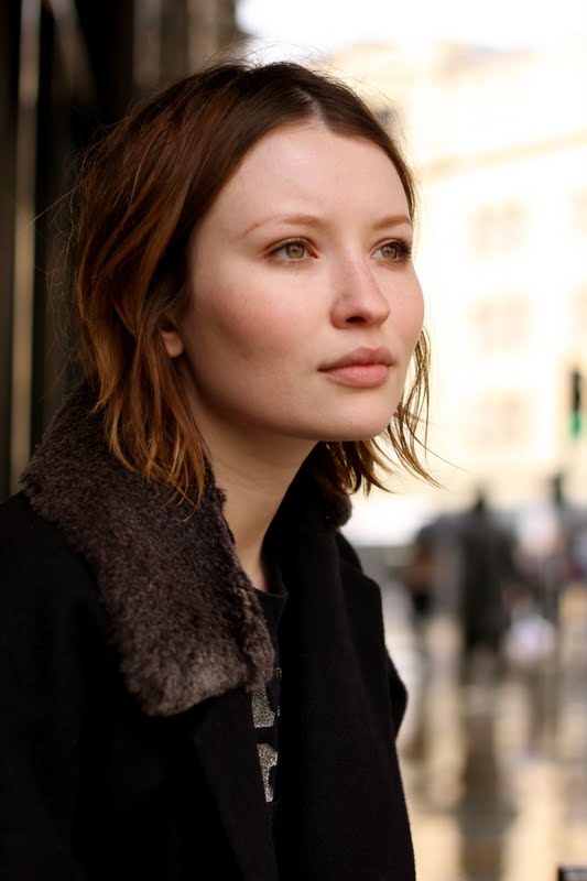 emily browning