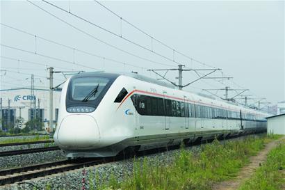  p> b>和谐号 /b> b>crh6型电力动车组 /b>是由 a href="#">中国 /a> 