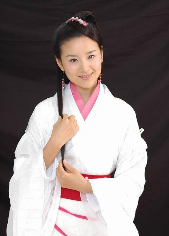 是根据中国古代民间四大爱情故事之一《梁山伯与祝英台》改编的古装